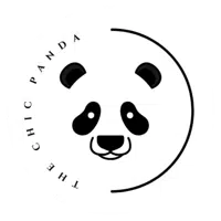 The Chic Panda logo