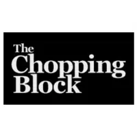 The Chopping Block logo