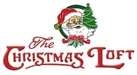 The Christmas Loft logo