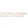 The Classy Cottage logo