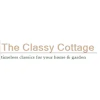 The Classy Cottage logo