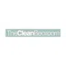 The Clean Bedroom logo
