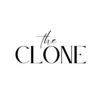 The CLONE logo