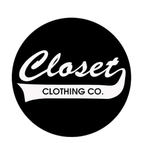 The Closet Inc logo
