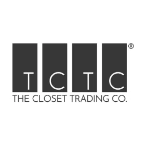 The Closet Trading Company logo