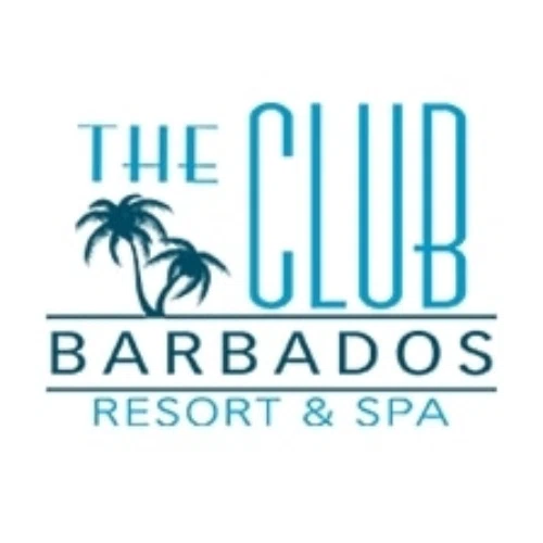 The Club Barbados Resort & Spa logo