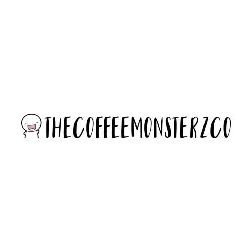 TheCoffeeMonsterzCo discount code