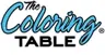 The Coloring Table logo