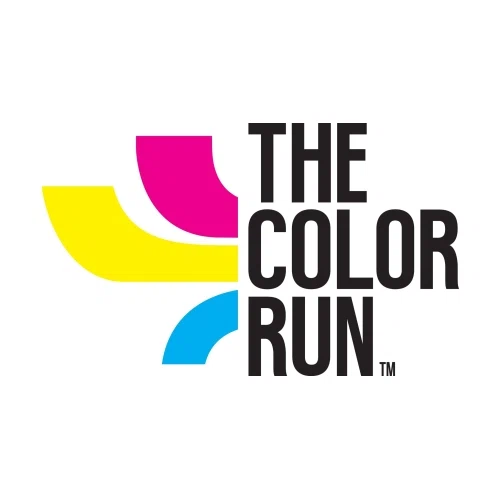 The Color Run logo