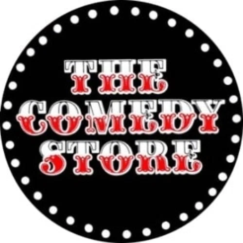 The Comedy Store logo