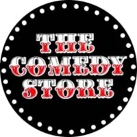 The Comedy Store logo