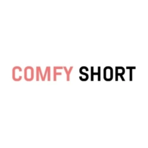 Comfy Short logo