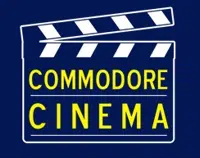 The Commodore Cinema logo