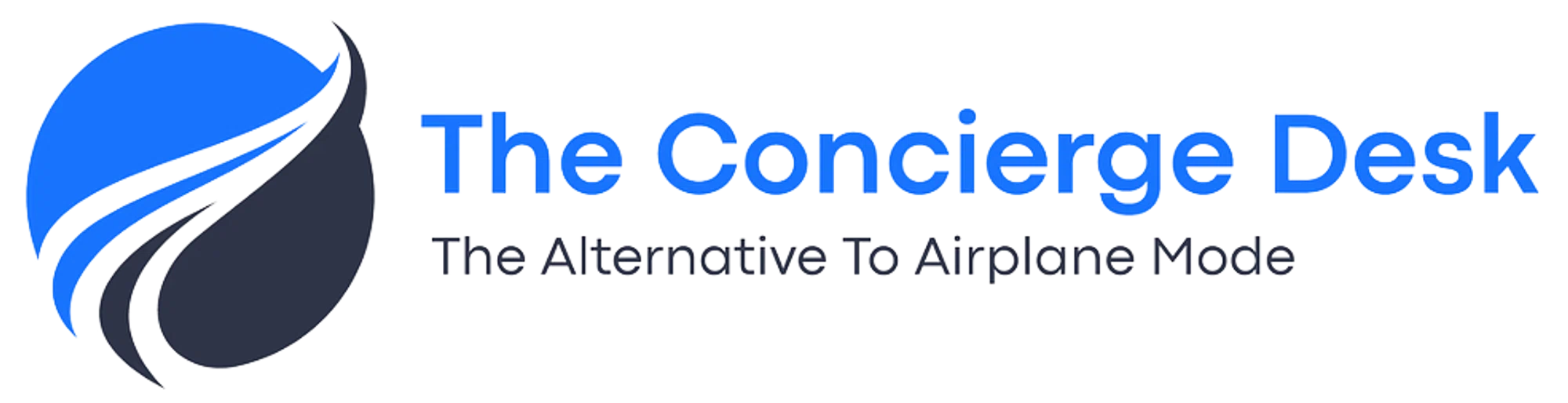 The Concierge Desk logo