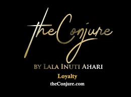 The Conjure logo