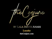 The Conjure logo