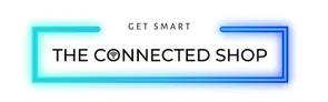 The Connected Shop logo