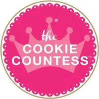 The Cookie Countess logo