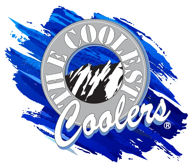 The Coolest Cooler logo
