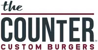 The Counter logo
