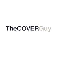 The Cover Guy Promo Codes - 15% Off Discount Nov 2025