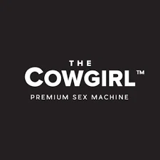 The Cowgirl logo