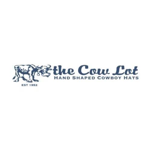 The Cow Lot logo