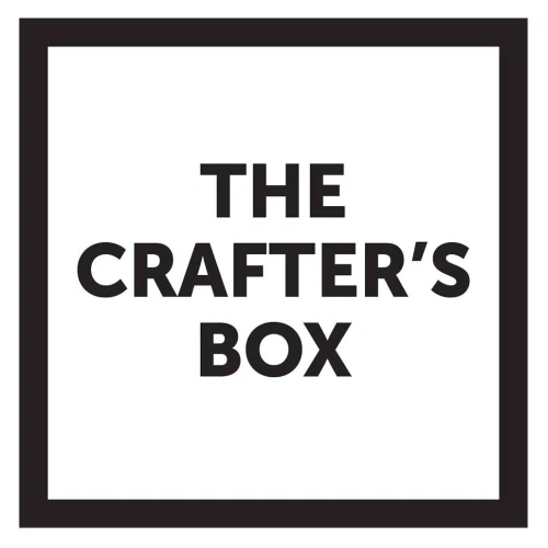 The Crafter's Box logo
