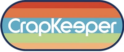 The CrapKeeper logo