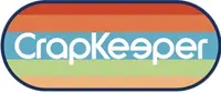 The CrapKeeper logo