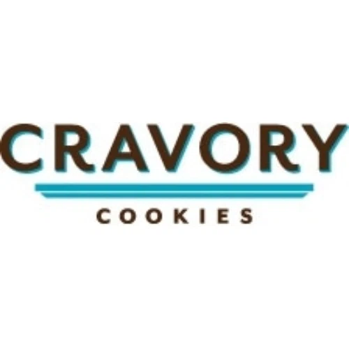 The Cravory logo