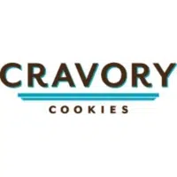 The Cravory logo