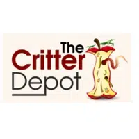 The Critter Depot logo