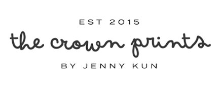 The Crown Prints discount code