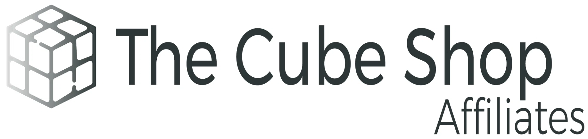 The Cube Shop discount code
