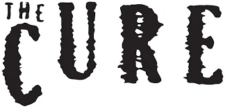 The Cure logo