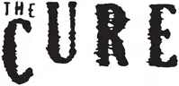 The Cure logo
