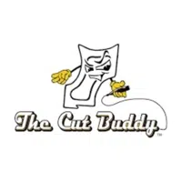 The Cut Buddy logo