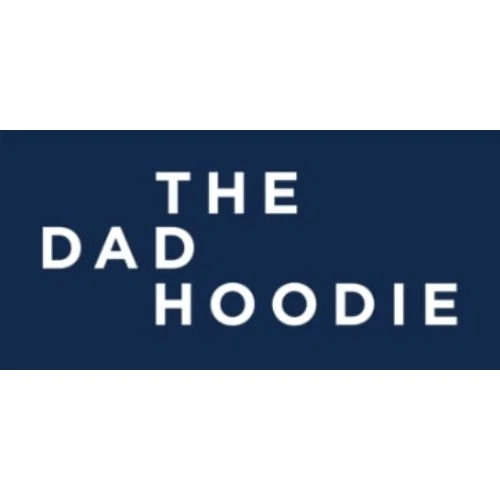 The dad hoodie discount code sale