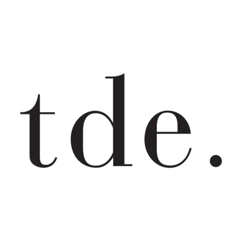 The Daily Edited logo
