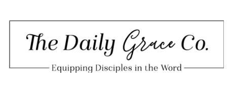 The Daily Grace promo code