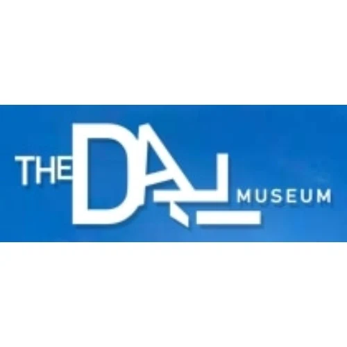 The Dalí logo