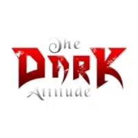 The Dark Attitude logo