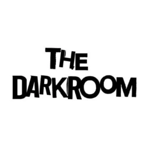 The Darkroom logo