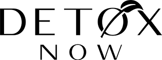 The DeTox Now logo