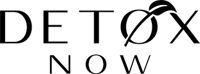 The DeTox Now logo