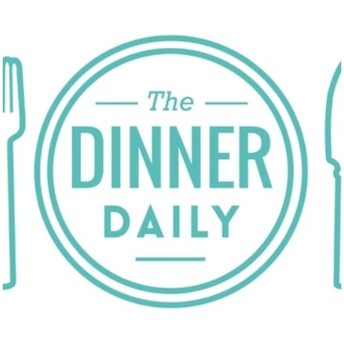 The Dinner Daily logo