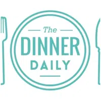 The Dinner Daily logo