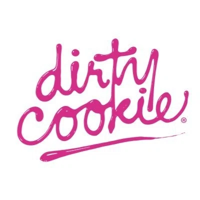 The Dirty Cookie logo