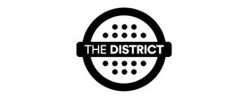The District Padel & Pickleball discount code